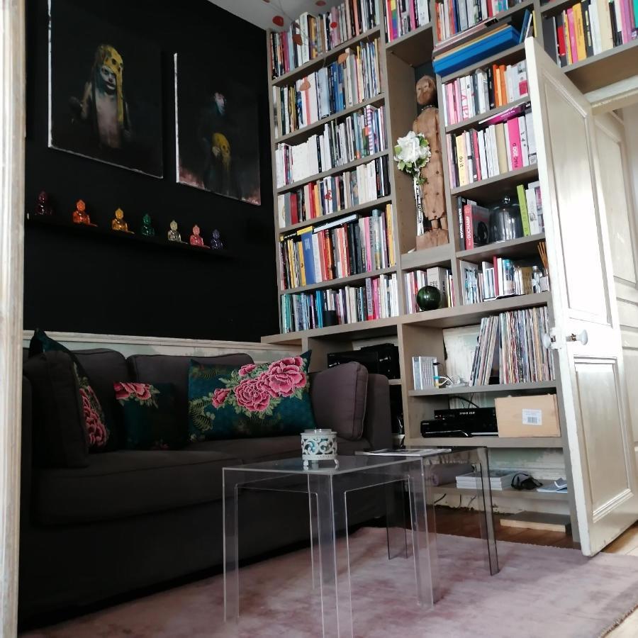 לה רושל The Appart 90M2 Au Coeur De La Vieille Ville מראה חיצוני תמונה