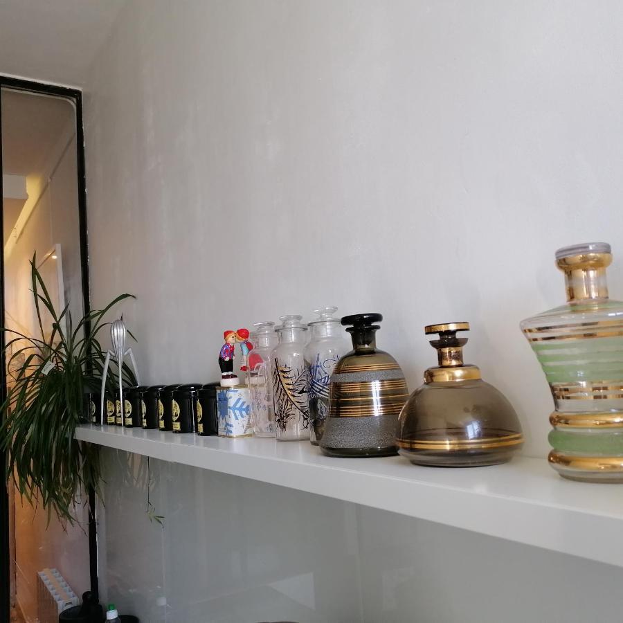 לה רושל The Appart 90M2 Au Coeur De La Vieille Ville מראה חיצוני תמונה