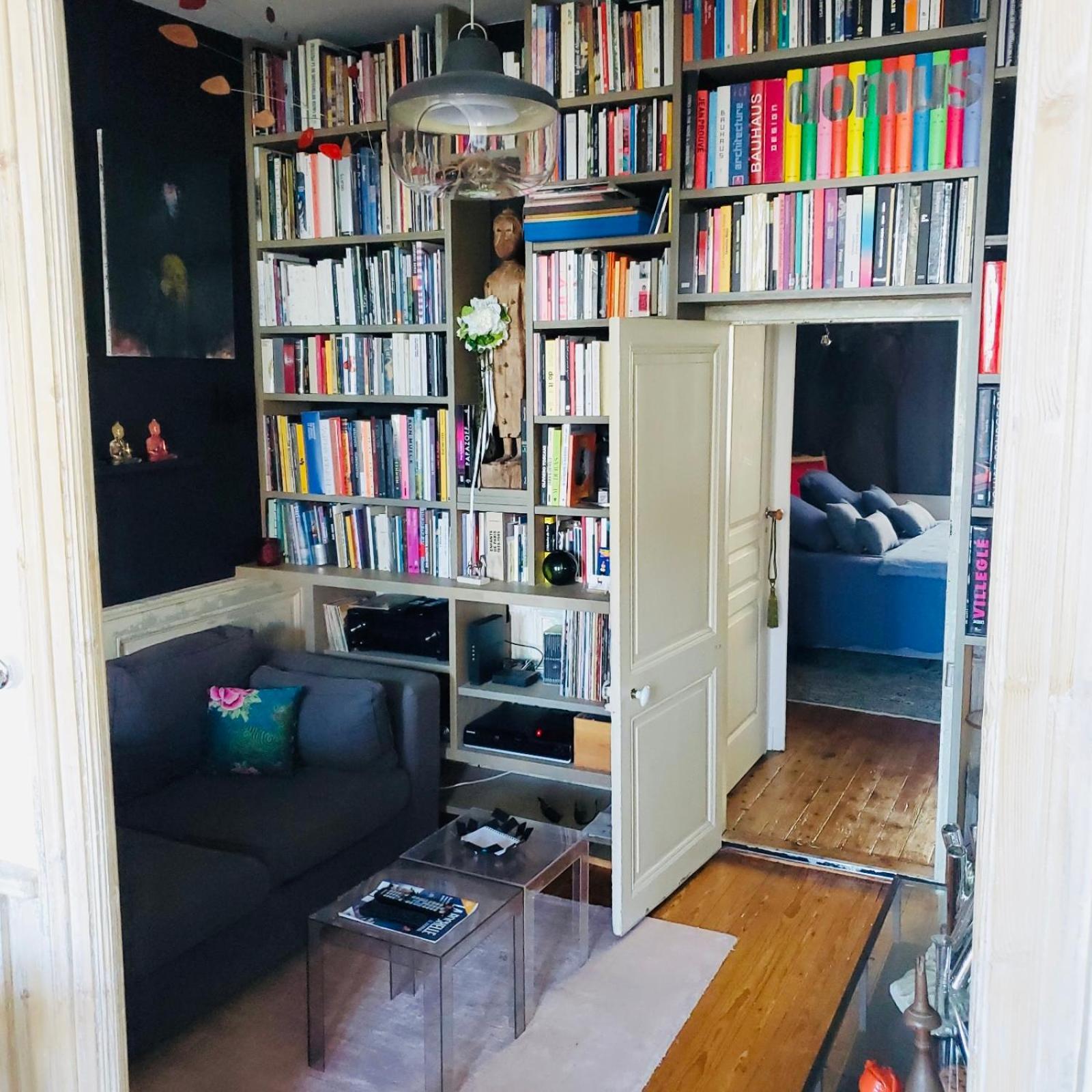לה רושל The Appart 90M2 Au Coeur De La Vieille Ville מראה חיצוני תמונה