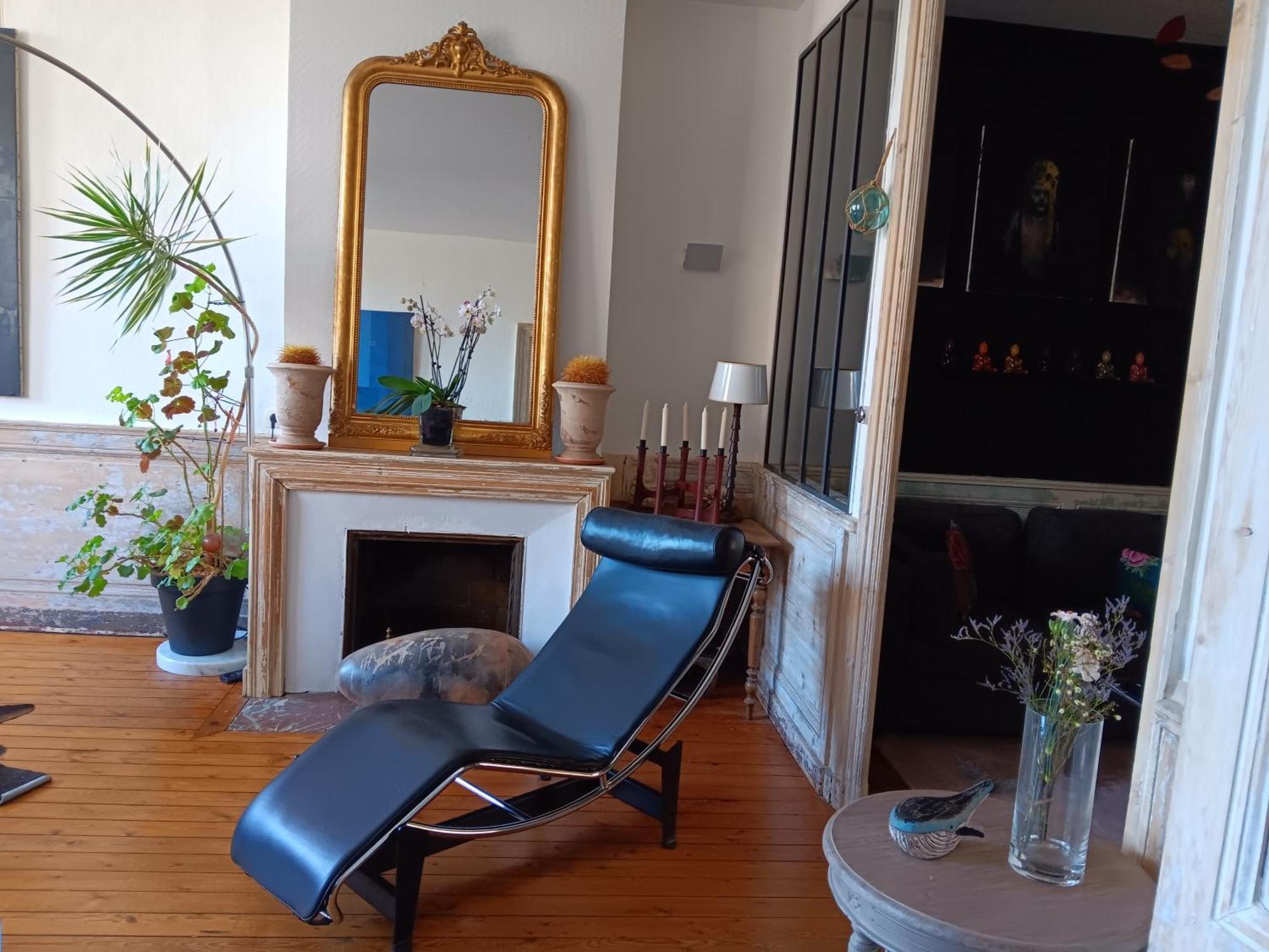 לה רושל The Appart 90M2 Au Coeur De La Vieille Ville מראה חיצוני תמונה
